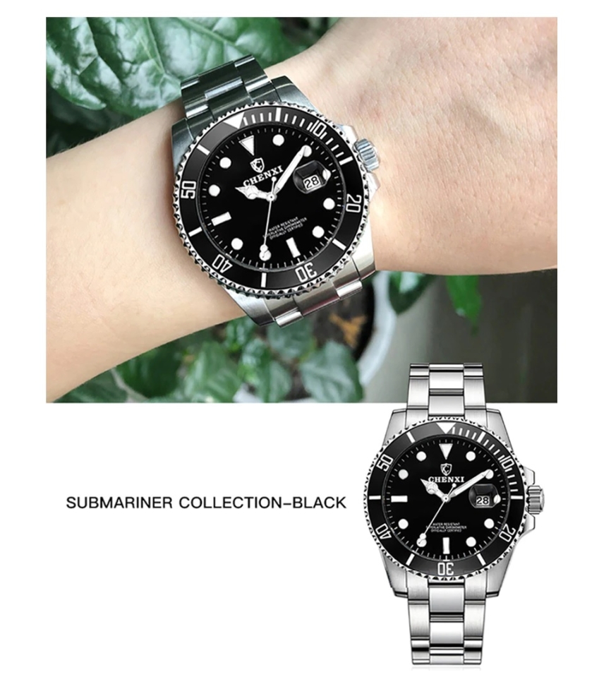 Chenxi Watch - Model 100203CH