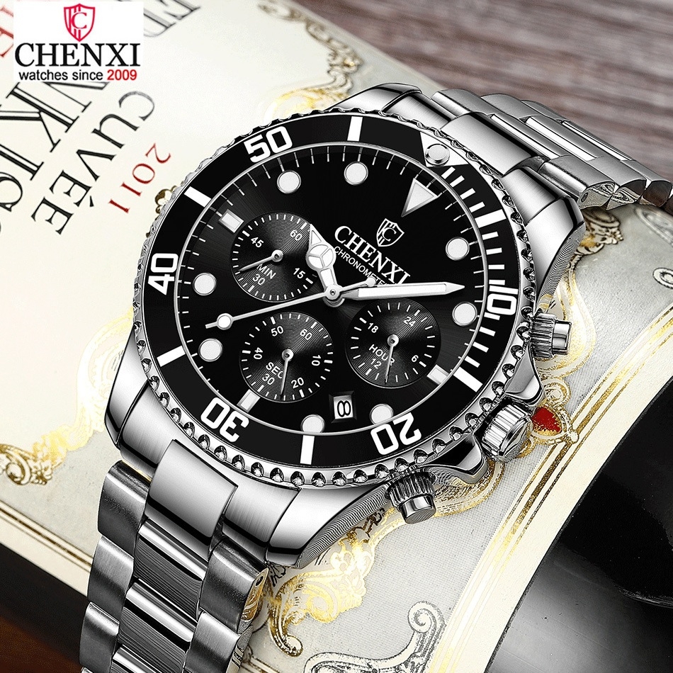 Chenxi Watch - Model 200303CH