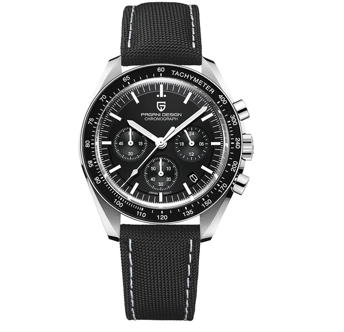 Pagani Watch - Model 400106CH