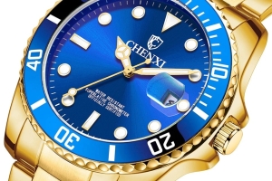Chenxi Watch - Model 100106