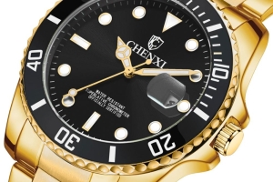 Chenxi Watch - Model 100201