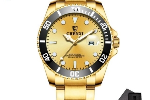 Chenxi Watch - Model 100202