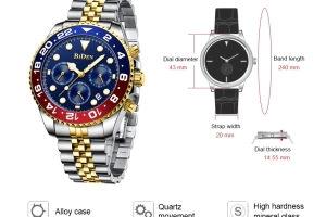 Biden Watch - Model 100209