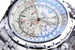 Jaragar Watch - Model 100401