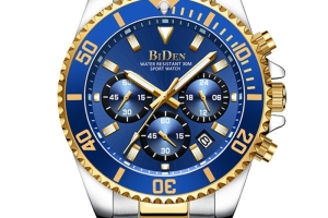 Biden Watch - Model 100502