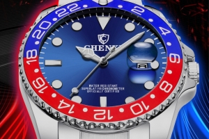 Chenxi Watch - Model 200202CH