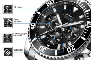 Biden Watch - Model 300101CH