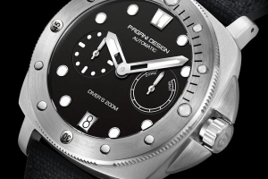 Pagani Watch - Model 700101CH